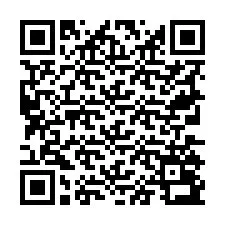 Código QR para número de telefone +19735093654