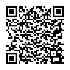 QR-koodi puhelinnumerolle +19735093655