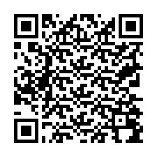 Kod QR dla numeru telefonu +19735094261