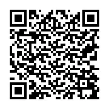 QR-koodi puhelinnumerolle +19735095225