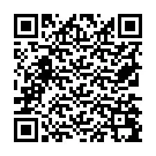 Kode QR untuk nomor Telepon +19735095247