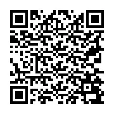 QR-code voor telefoonnummer +19735097520