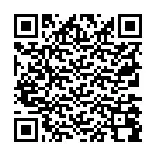 QR kód a telefonszámhoz +19735098044