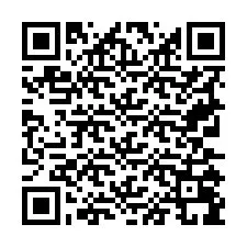 Código QR para número de telefone +19735099075