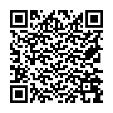 Código QR para número de telefone +19735099927