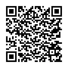 Código QR para número de telefone +19735175784