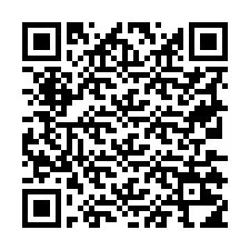 Kode QR untuk nomor Telepon +19735214452