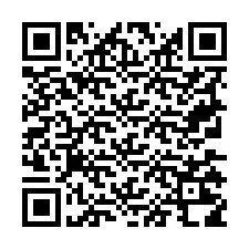 QR kód a telefonszámhoz +19735218115