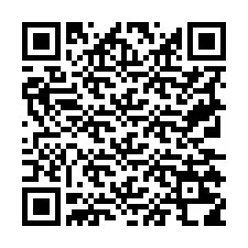 Kode QR untuk nomor Telepon +19735218491