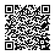 Kode QR untuk nomor Telepon +19735243447