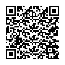 Código QR para número de teléfono +19735251992