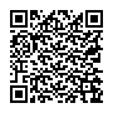 Código QR para número de telefone +19735266068