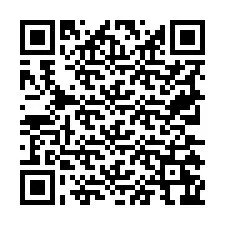 電話番号のQRコード +19735266069