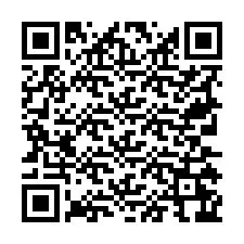 Kod QR dla numeru telefonu +19735266074