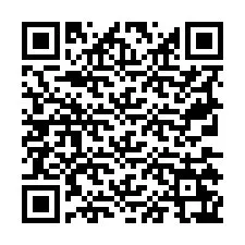 QR Code pour le numéro de téléphone +19735267410