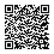 QR-code voor telefoonnummer +19735267414