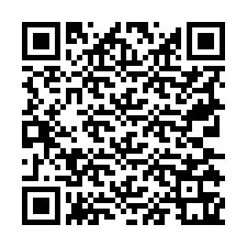 QR-Code für Telefonnummer +19735361130