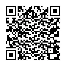 Codice QR per il numero di telefono +19735430223