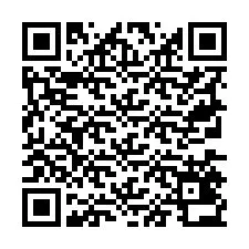 Kode QR untuk nomor Telepon +19735432604