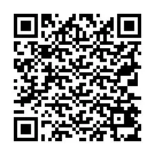 Código QR para número de teléfono +19735435470