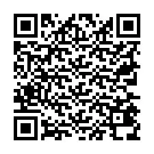 Kode QR untuk nomor Telepon +19735438128