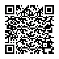 Kode QR untuk nomor Telepon +19735438868