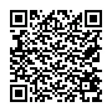 QR-code voor telefoonnummer +19735439727