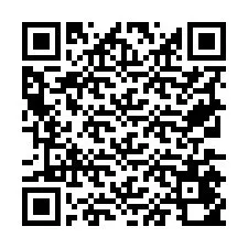 QR Code pour le numéro de téléphone +19735450553