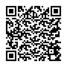 Código QR para número de telefone +19735450914