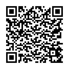 Código QR para número de teléfono +19735451444