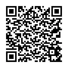 Kode QR untuk nomor Telepon +19735451460