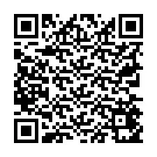 QR Code pour le numéro de téléphone +19735451628