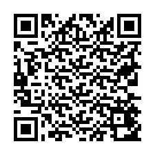 QR Code pour le numéro de téléphone +19735452622