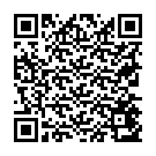 QR-Code für Telefonnummer +19735453762