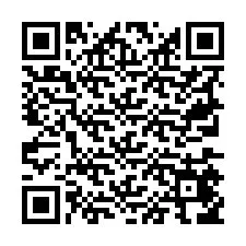 QR kód a telefonszámhoz +19735456408