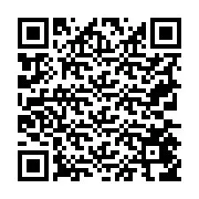 Código QR para número de teléfono +19735456735