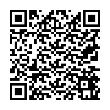 Kode QR untuk nomor Telepon +19735461685