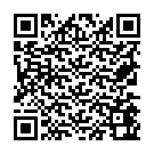 QR-Code für Telefonnummer +19735462157