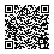 Kode QR untuk nomor Telepon +19735462538