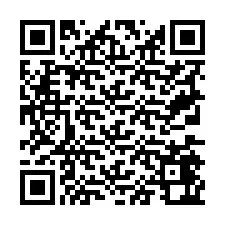 Kode QR untuk nomor Telepon +19735462901