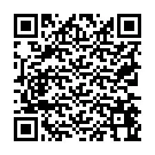 Código QR para número de telefone +19735464529