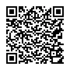 QR код за телефонен номер +19735510075