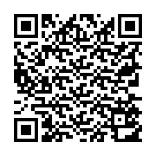 QR-code voor telefoonnummer +19735512624