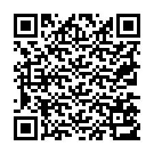 Código QR para número de teléfono +19735513549