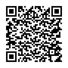 QR-Code für Telefonnummer +19735514364