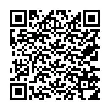 Codice QR per il numero di telefono +19735514523