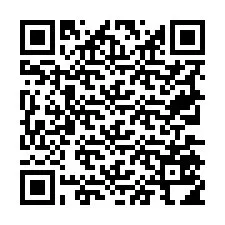 Código QR para número de telefone +19735514959