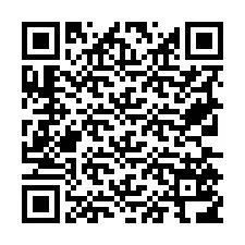 Codice QR per il numero di telefono +19735516623