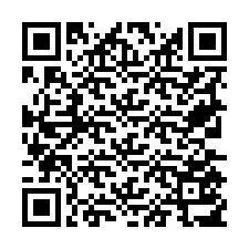 Kode QR untuk nomor Telepon +19735517363