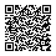 Codice QR per il numero di telefono +19735518042